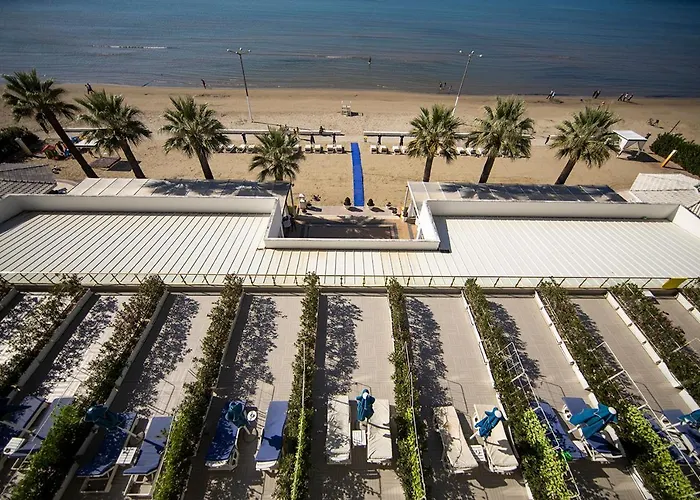 Adriatik Hotel, BW Premier Collection