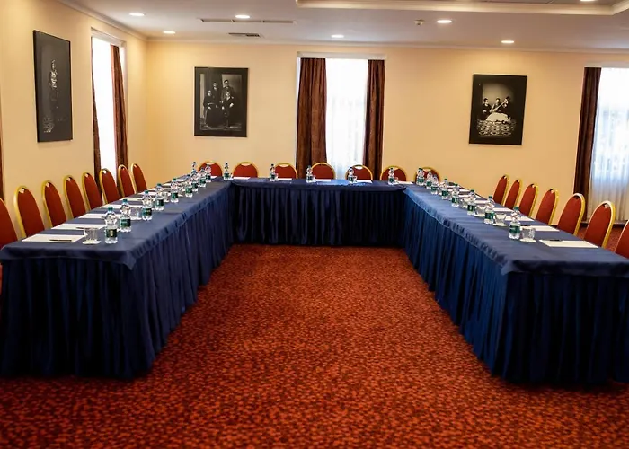Adriatik Hotel, BW Premier Collection