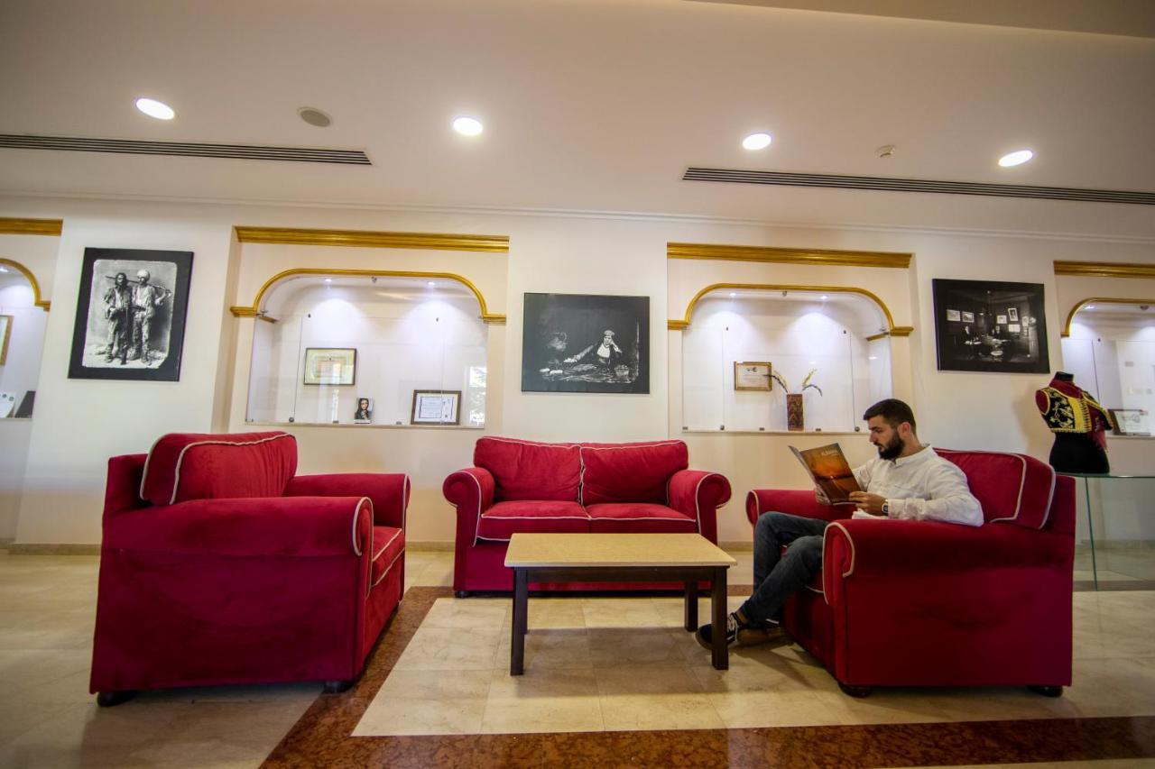 Adriatik Hotel, Bw Premier Collection