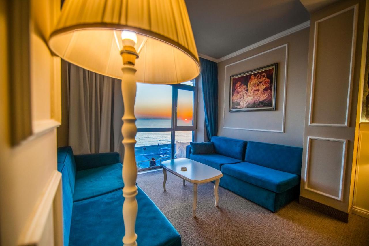 Hotel Adriatik Hotel, Bw Premier Collection