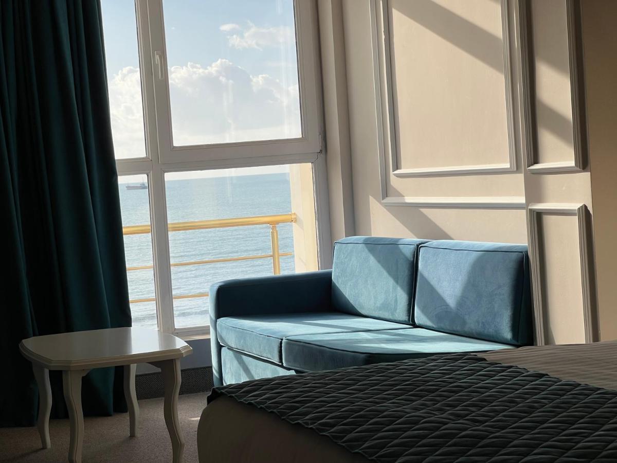 Hotel Adriatik Hotel, Bw Premier Collection Durrës