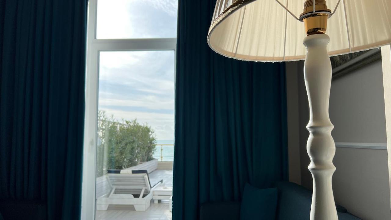 Adriatik Hotel, Bw Premier Collection Hotel