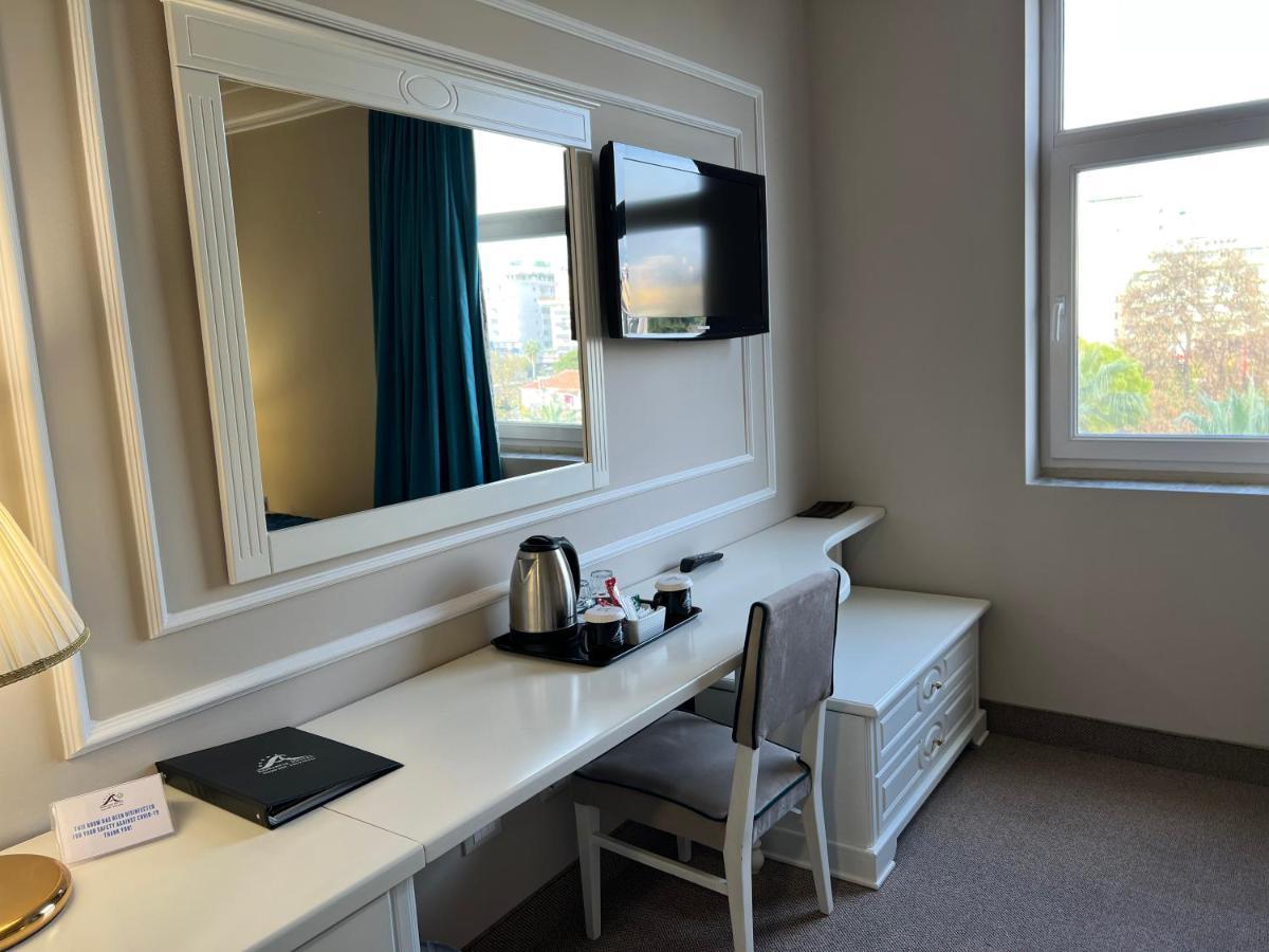 Adriatik Hotel, Bw Premier Collection Hotel 5*