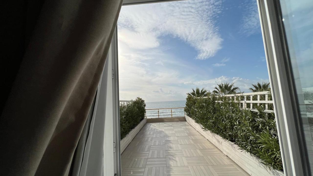 Hotel Adriatik Hotel, Bw Premier Collection 5*
