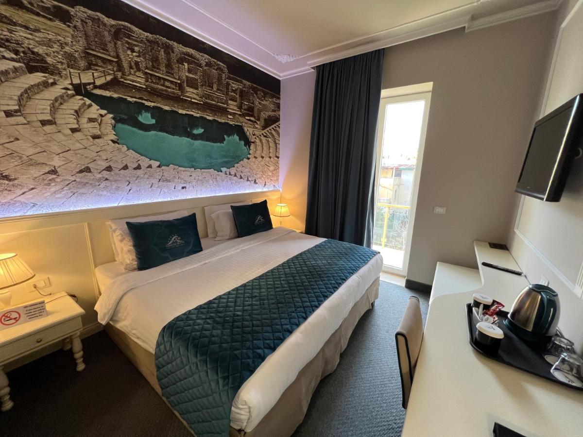 Adriatik Hotel, Bw Premier Collection