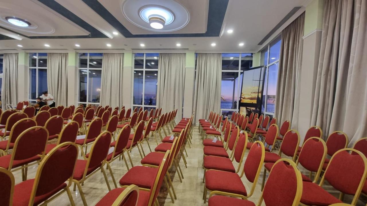 Adriatik Hotel, Bw Premier Collection Hotel