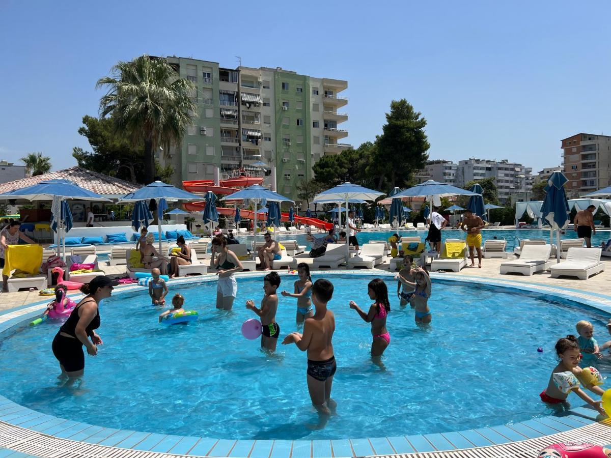 Adriatik Hotel, Bw Premier Collection Hotel 5*