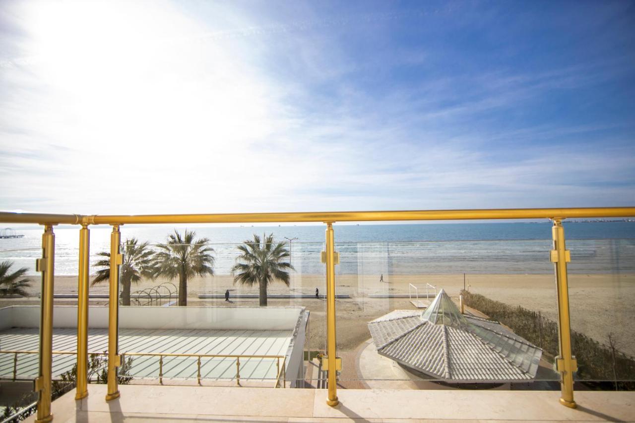 Adriatik Hotel, Bw Premier Collection Hotel 5*