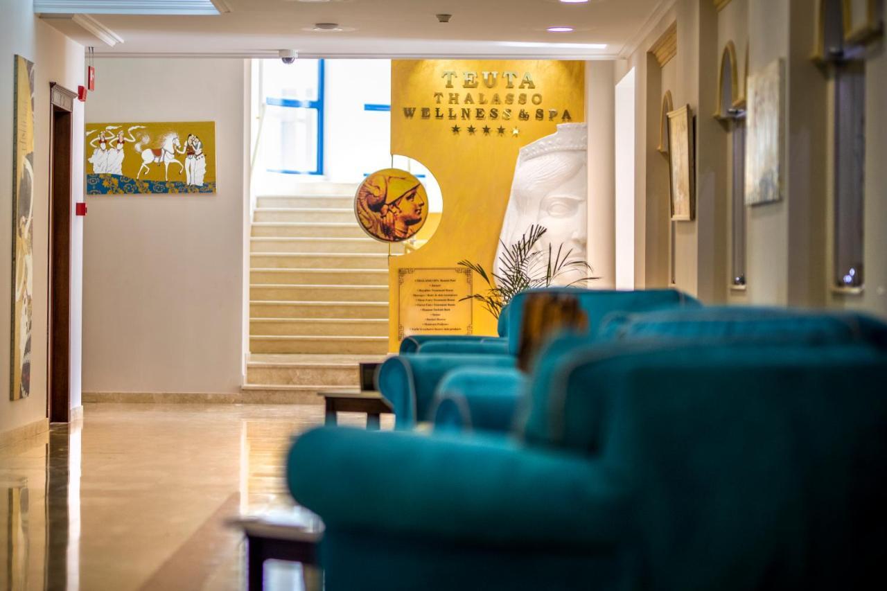 Adriatik Hotel, Bw Premier Collection Hotel 5*