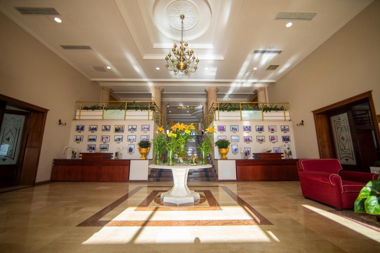 Adriatik Hotel, Bw Premier Collection Hotel